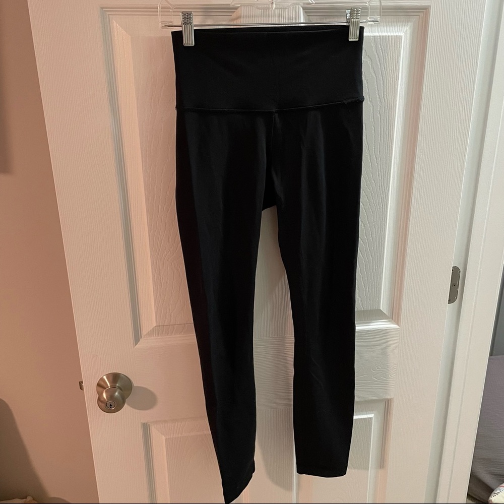 Lululemon Wunder Under Luxtreme